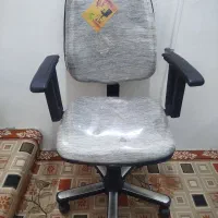 صندلی کامپیوتر