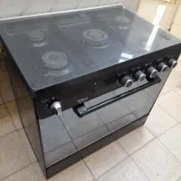 اجاق گاز درحد نو