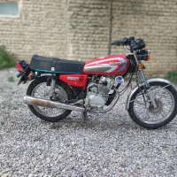 موتور هوندا همتاز ۱۵۰