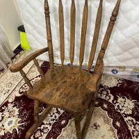 صندلی راک( گهواره ای)