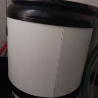 جای قند و شکر