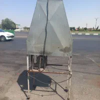 منقل|اجاق گاز و لوازم برقی پختوپز|ساوه, |دیوار