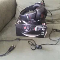 هدست گیمینگ اونیکوما مدل K11