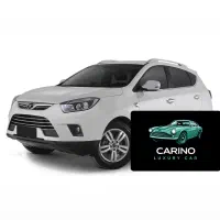 اجاره جک اس۵ اتومات،دفتراجاره خودرو کارینو،
