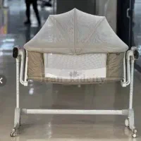 گهواره برقی کیدیلو