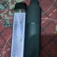 دو عداد ویپ سالم