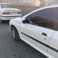 206 sd v8|خودرو سواری و وانت|اصفهان, الهیه|دیوار