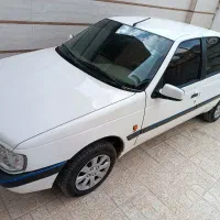 پژو۴۰۵اسلکس.موتور معمولی.درحدمدل۹۰