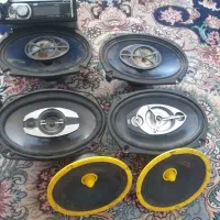 ضبط وباندjvc