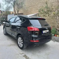 جک اس۵ اتومات توربو مدل ۹۵