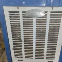 کولر در حد نو
