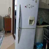 یخچال