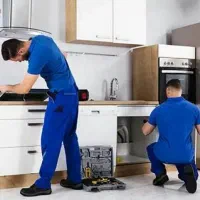 تعمیرات و جابجایی  انواع کابینت کمد دیواری دراور