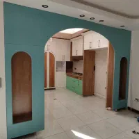 کابینت کمد دیواری