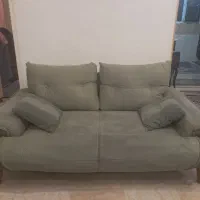 مبلمان هفت نفره راحتی