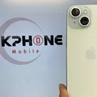 ایفون ۱۵ نرمال