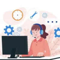 پاسخگویی و فروش محصولات