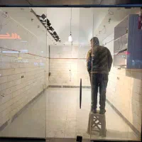 اجاره یک باب مغازه در زرافشان