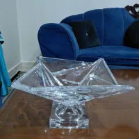 جا میوه ای نیزه ای ایرانی پایه دار