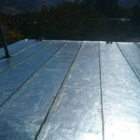 نصف ایزوگام و آسفالت