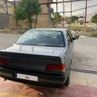 پژو۴۰۵|خودرو سواری و وانت|شاهیوند, |دیوار