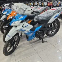 تی وی اس راکز خشک ۴۰۵ اقساط ۱۲ ماهه tvs rocks