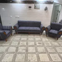 مبل راحتی اماده تحویل کد ۰۲ بومهن پردیس