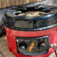 گاز تک شعله