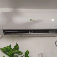 کولر ۱۲ مارک گرین . گرانتی دارد