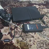 دستگاه بازی
