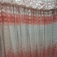 پرده آشپزخانه و اتاق خواب