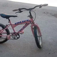 دوچرخه ۱۶