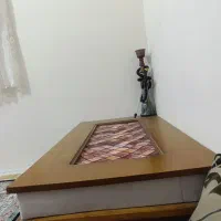 جلومبلی شیک فقط یک شیشه میخواهدشیشه کوچیک‌نه بزرگ