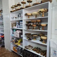 حراج لوازم خانگی آشپزخانه آرایشی به علت تغییر شغل