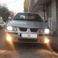 سمندLX مدل۸۴