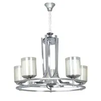 لوستر حبابی|لوستر و چراغ آویز|تهران, یاخجی آباد|دیوار