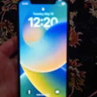 گوشی ایفونx