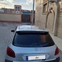 ۲۰۶|خودرو سواری و وانت|زاهدان, |دیوار