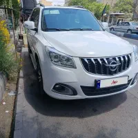 هایما اس ۷مدل ۹۸کم کارواقعی بدون رنگ