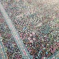 فرش دست دوم سالم