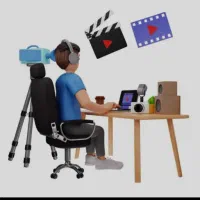 ادیت .تدوین . تبلیغات پذیرفته میشود