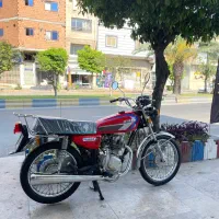 فروش هوندا ۱۲۵