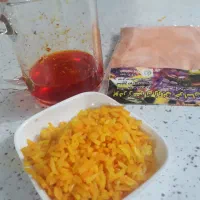 پودر زعفران