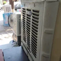 کولر آبی کارکرده