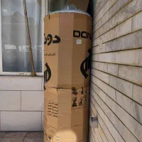 آبگرمکن زمینی