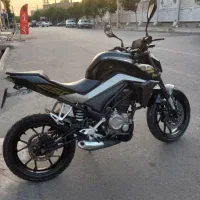 سی اف ۲۵۰ nk مدل 1401