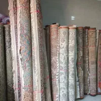 خریدار و فروشنده فرش نو و دست دوم