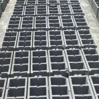 بلوک سیمانی(۳۸/۱۸) قیمت ۱۲ تومان وآهک ۱۰۰کاشان