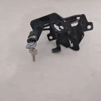 قفل کاپوت پراید