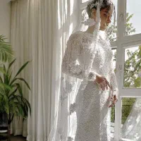 حدود 50 لباس عروس بصورت یک‌جا واگذار می‌شود